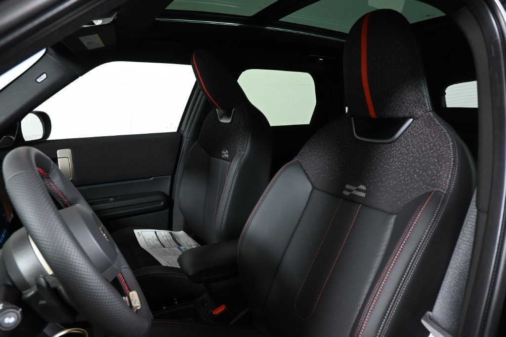 New 2027 MINI Cooper Countryman John Cooper Works w/ Comfort Package Max AWD/4WD image 16