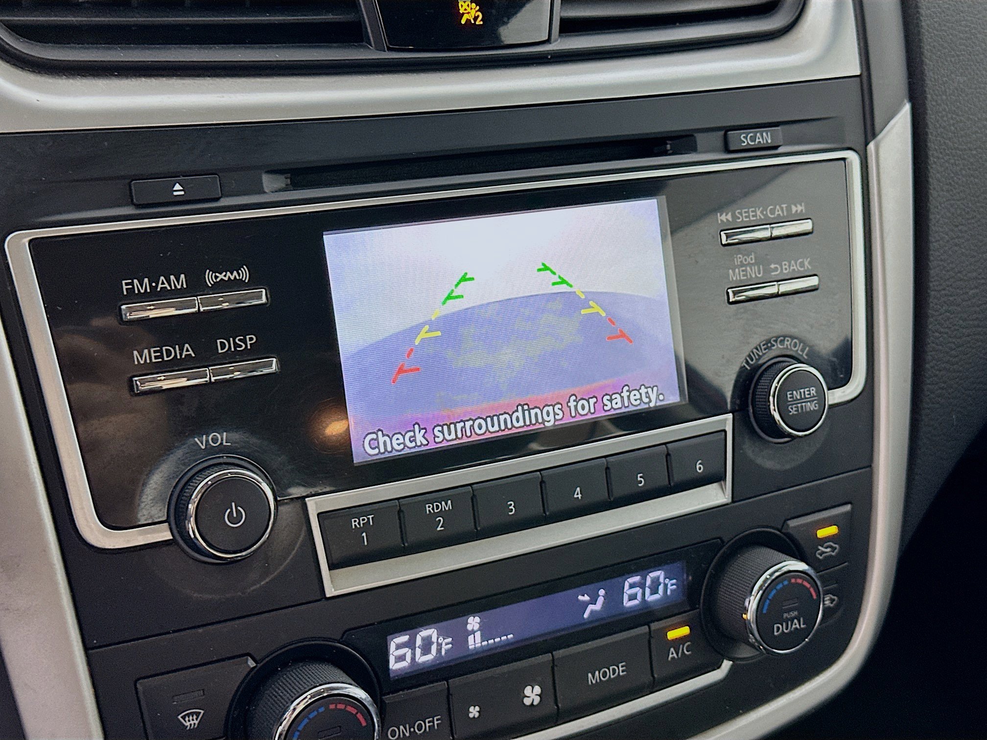 Used 2017 Nissan Altima 2.5 SL image 21