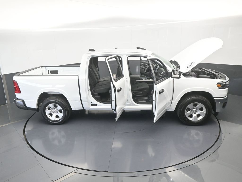 Used 2026 RAM 1500 Big Horn image 74