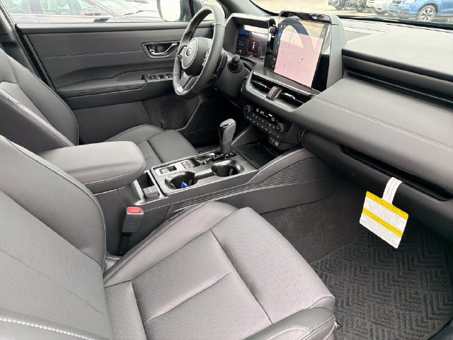 New 2026 Subaru Outback Touring XT AWD/4WD image 23