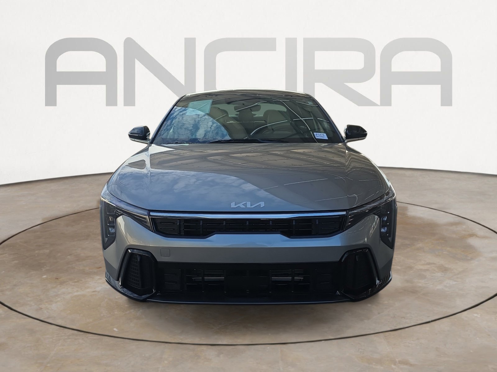 Certified 2025 Kia K4 GT-Line w/ GT-Line Premium Package image 3