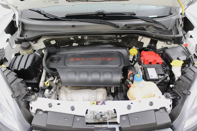 Used 2021 RAM ProMaster City Tradesman FWD image 21