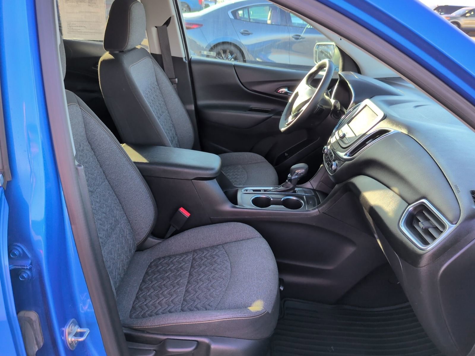 Used 2024 Chevrolet Equinox LT image 19