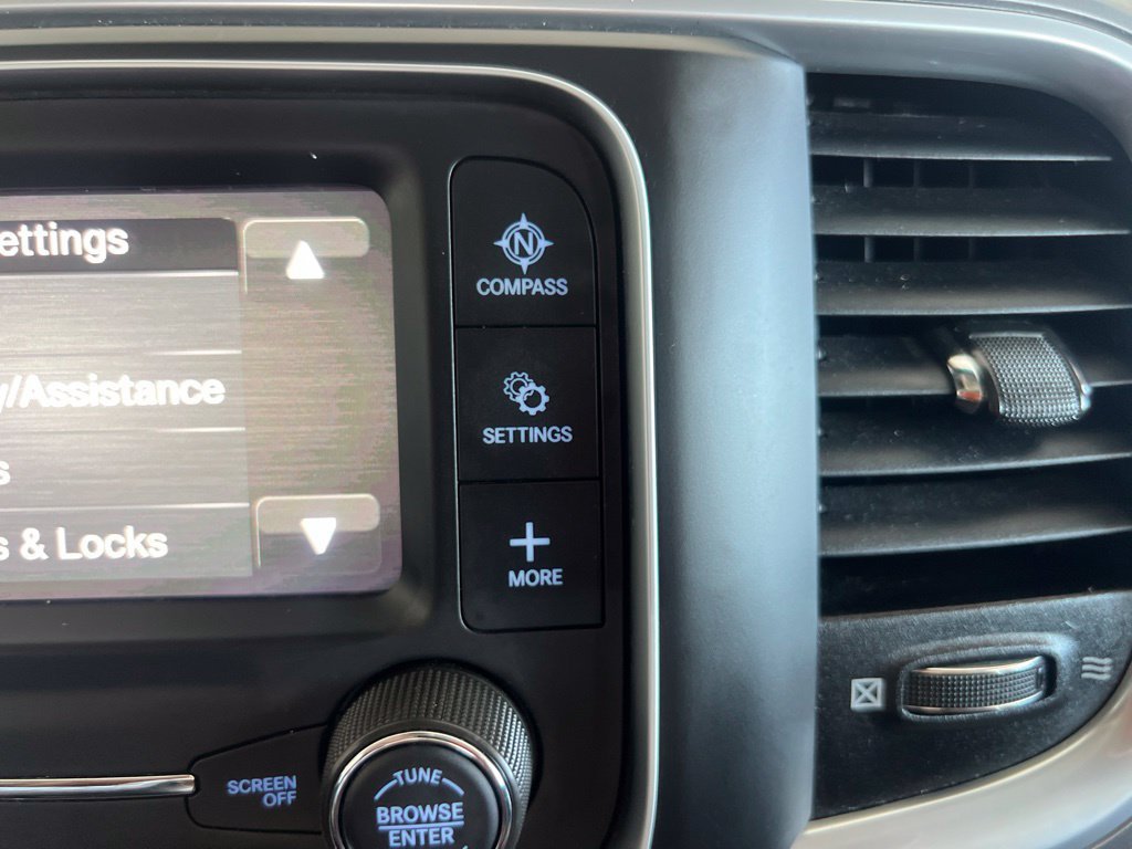 Used 2024 RAM 1500 Classic SLT AWD/4WD image 51