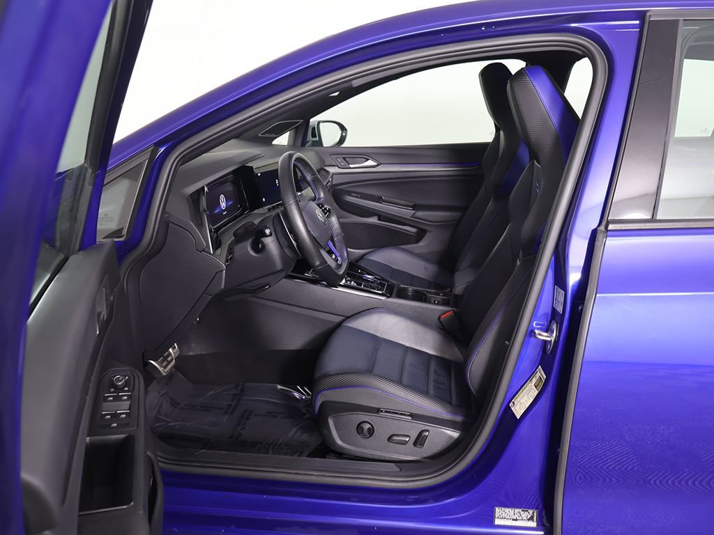 Used 2024 Volkswagen Golf R AWD/4WD image 32