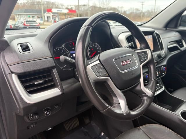 Used 2020 GMC Terrain SLT w/ Preferred Package image 22