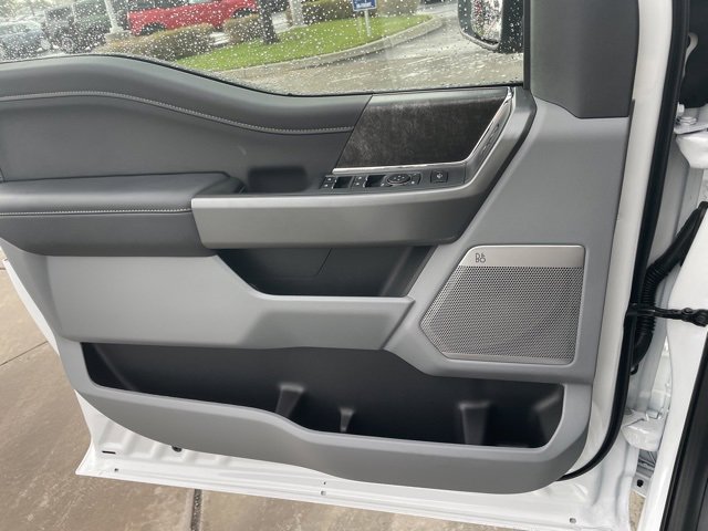 New 2026 Ford F250 XLT image 18