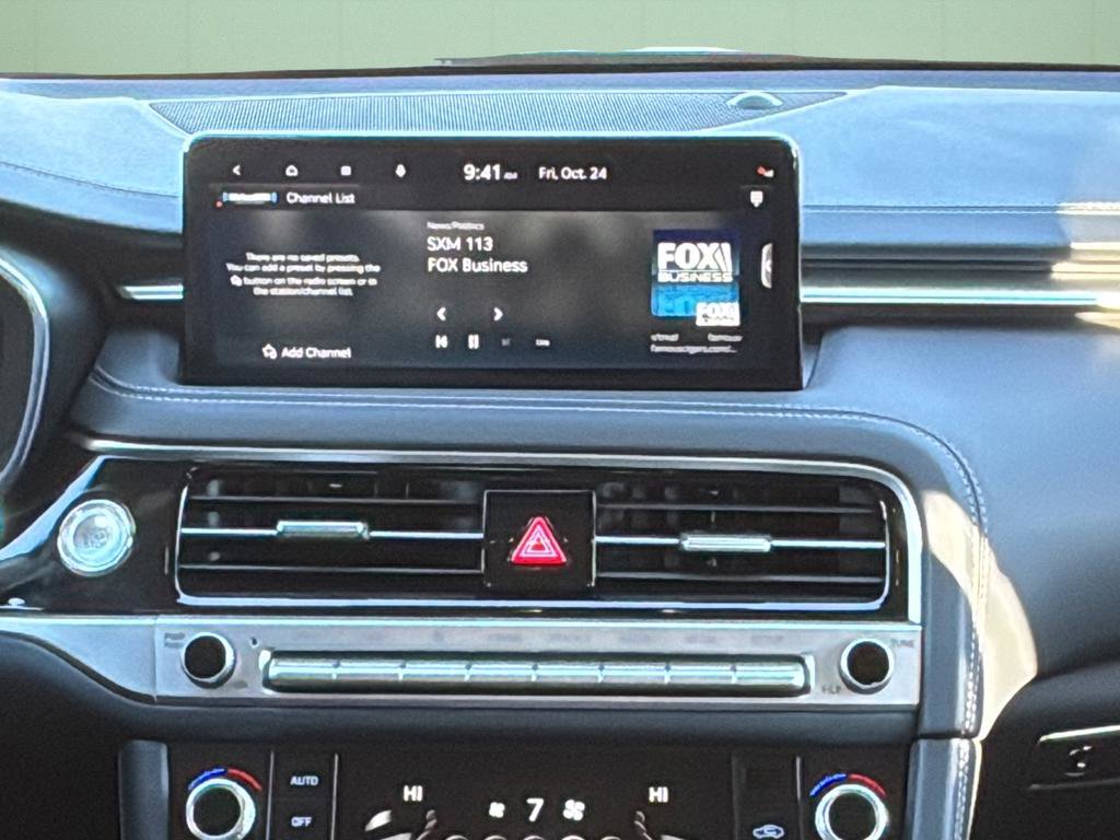 Certified 2026 Genesis G70 2.5T image 21