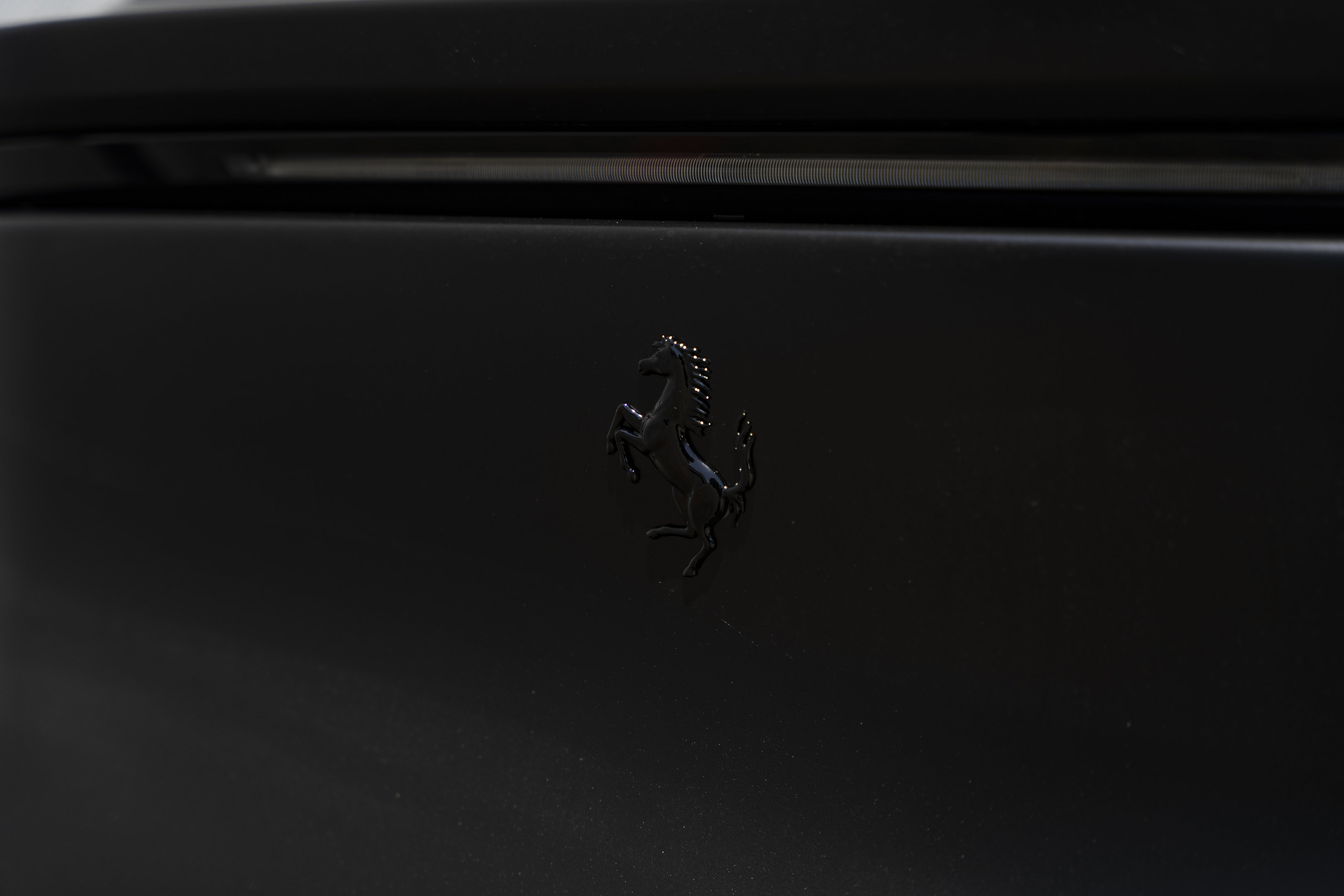Certified 2026 Ferrari Purosangue AWD/4WD image 9