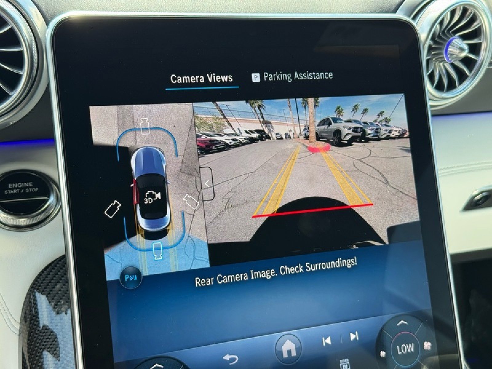 New 2026 Mercedes-Benz SL 63 AMG S e Performance 4MATIC image 27