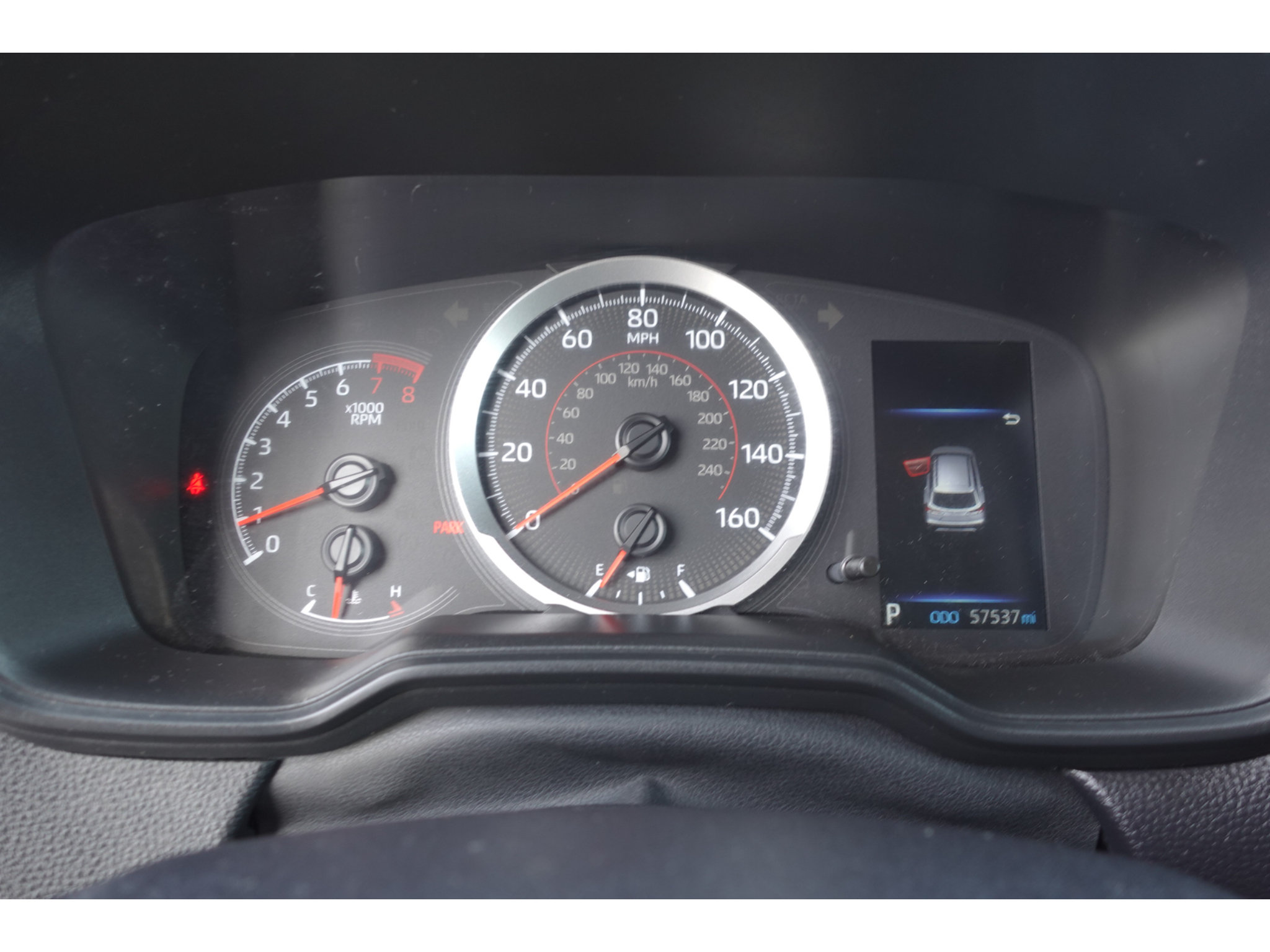 Certified 2022 Toyota Corolla Cross LE AWD/4WD image 13