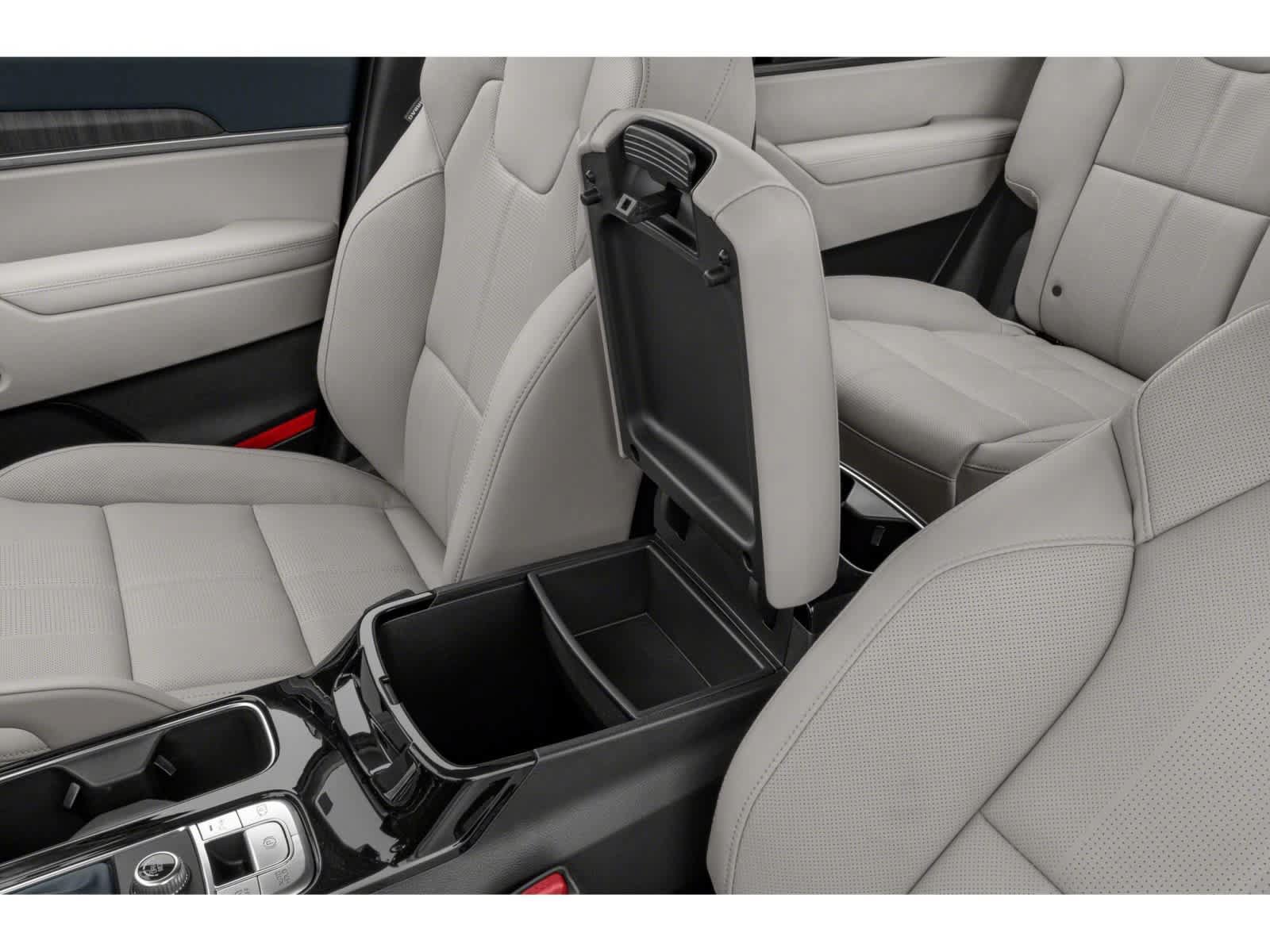 Used 2023 Kia Telluride SX FWD image 9