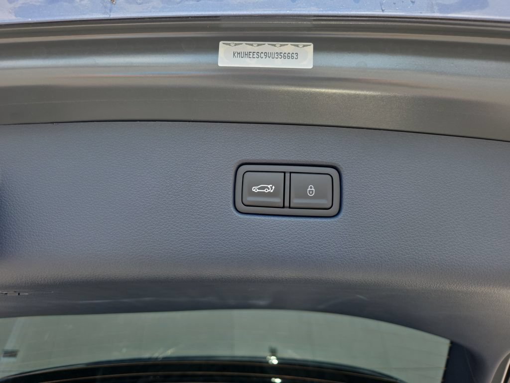 New 2027 Genesis GV80 3.5T Prestige AWD/4WD image 34