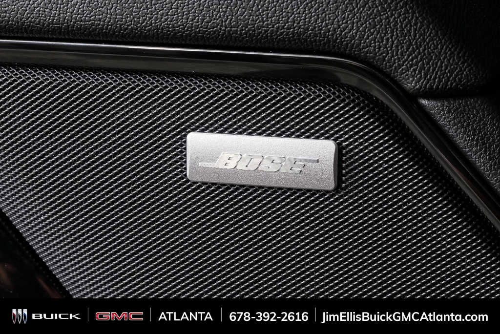 Used 2024 GMC Sierra 2500 AT4 w/ AT4 Premium Plus Package AWD/4WD image 7