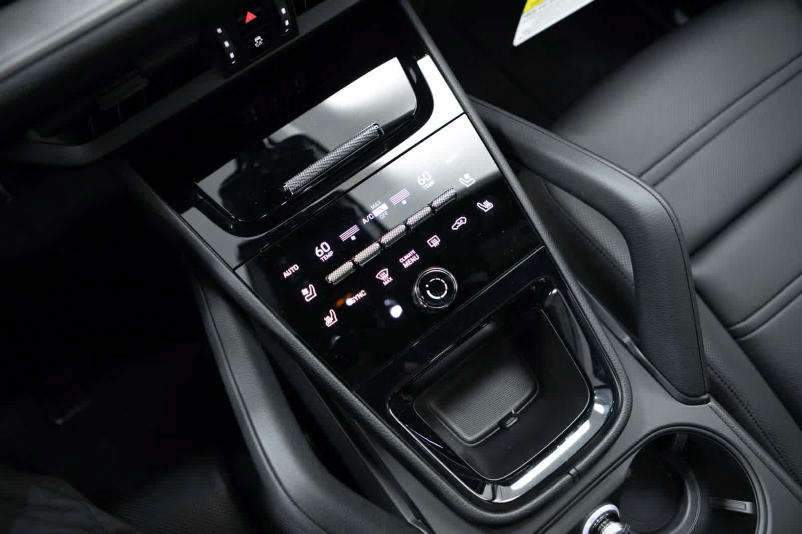 Certified 2026 Porsche Cayenne S AWD/4WD image 26