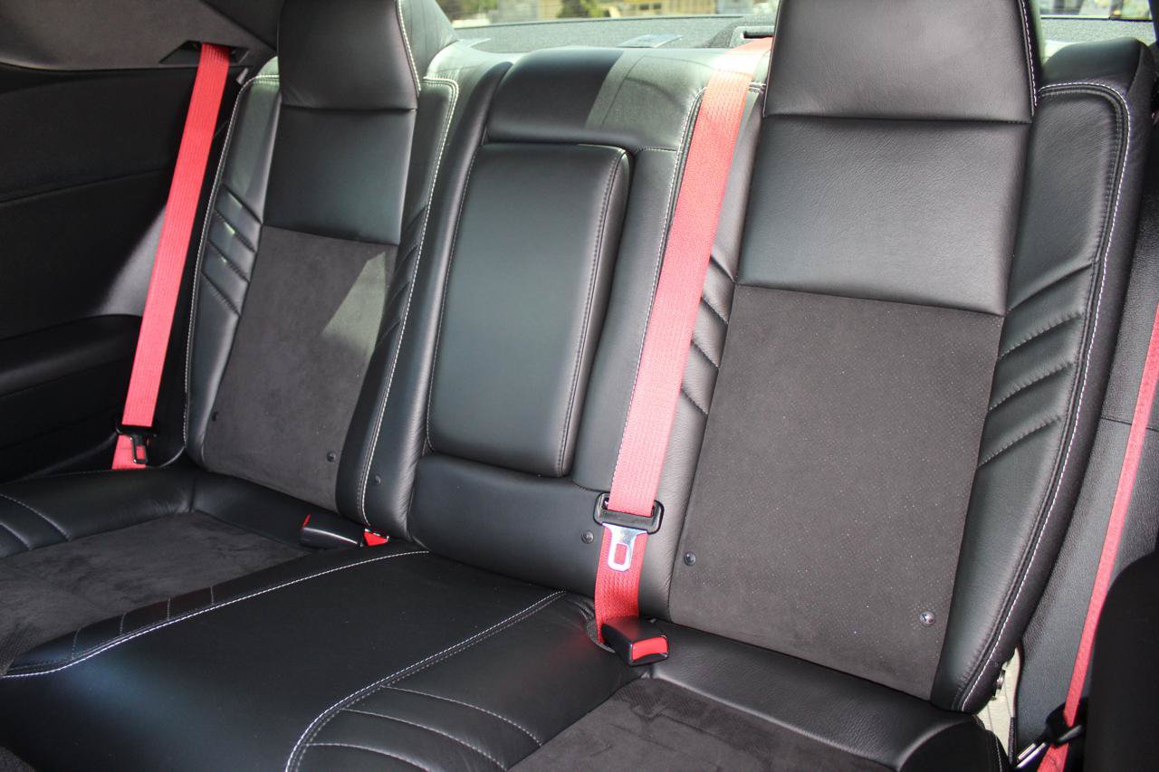 Used 2018 Dodge Challenger SRT Demon RWD image 23