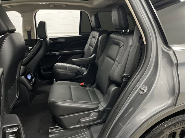 Used 2023 Lincoln Aviator Reserve w/ Elements Package Plus image 30