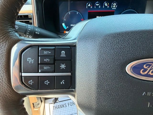 Used 2026 Ford F350 King Ranch AWD/4WD image 17