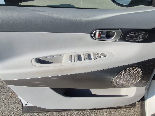 Used 2022 Hyundai Nexo Blue FWD image 13