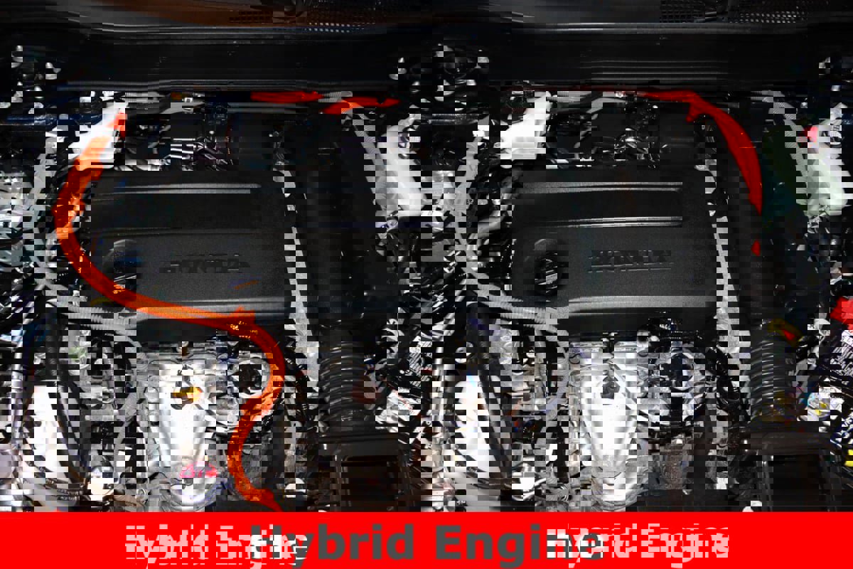 Used 2024 Honda CR-V Sport-L image 10