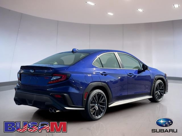 New 2026 Subaru WRX Premium AWD/4WD video 4