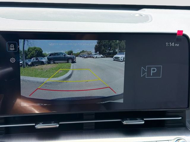 New 2026 Hyundai Kona SEL Sport FWD image 13