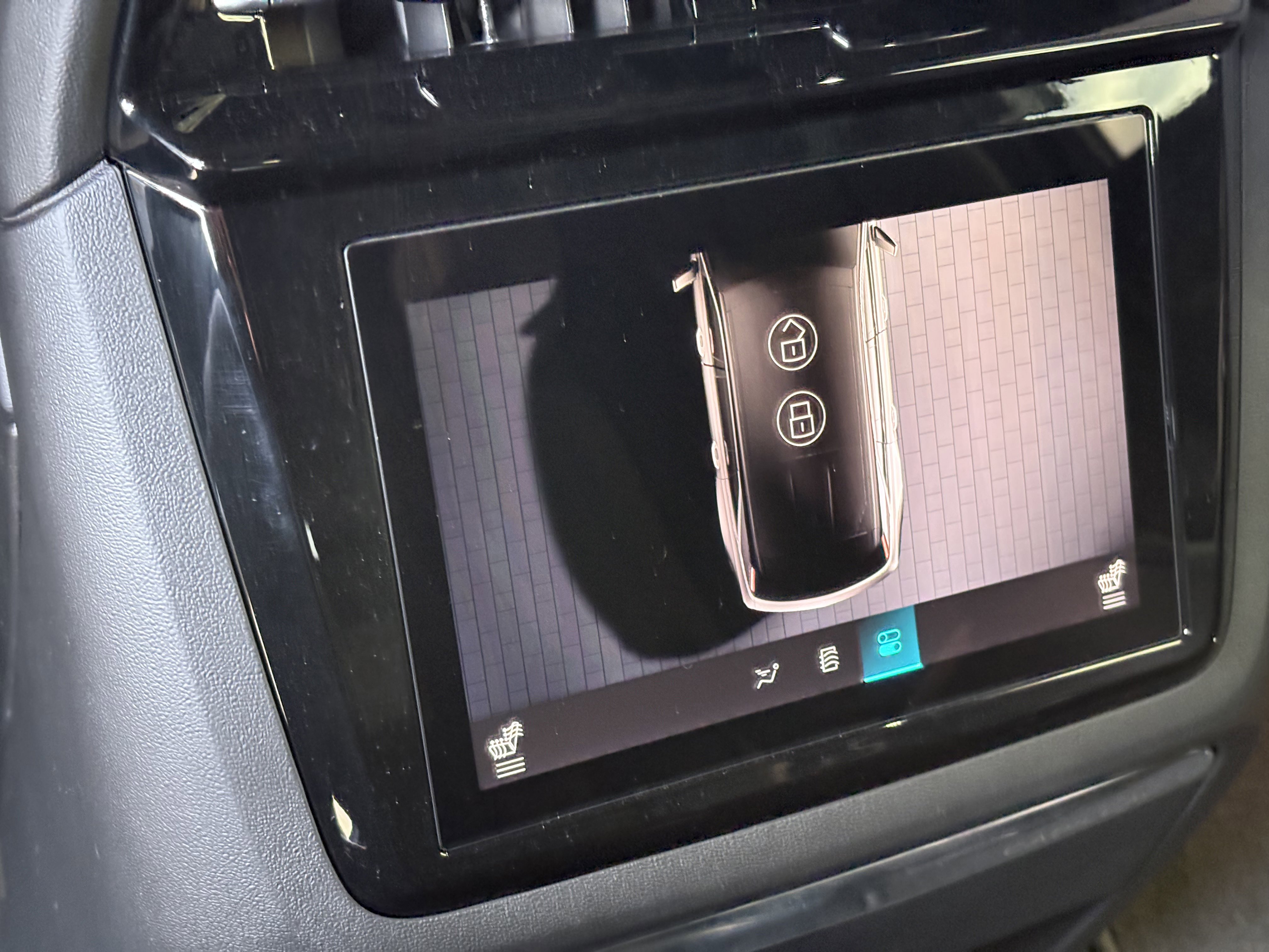 New 2026 Cadillac Escalade IQL Sport 1 image 16