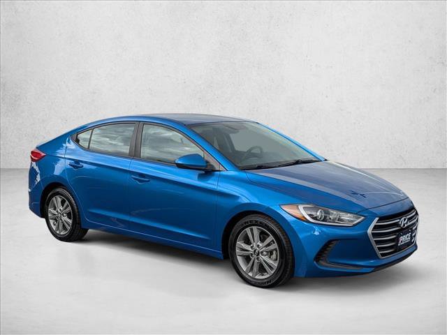 Used 2018 Hyundai Elantra SEL FWD video 3