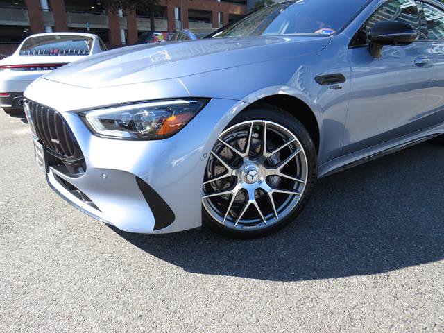 Used 2024 Mercedes-Benz AMG GT 53 image 25