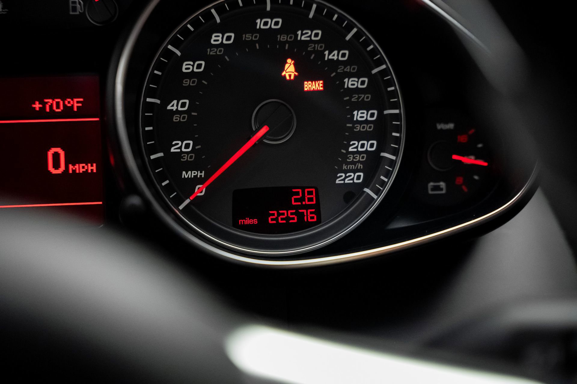 Used 2008 Audi R8 V8 AWD/4WD image 48