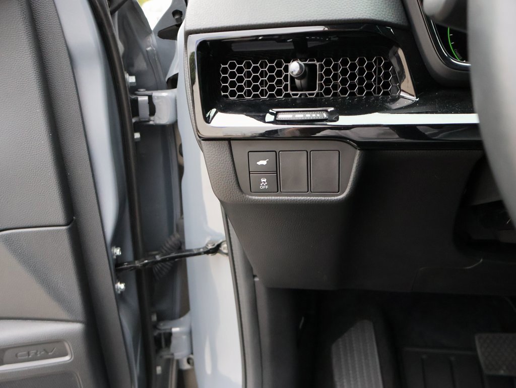 Certified 2023 Honda CR-V Sport Touring image 31