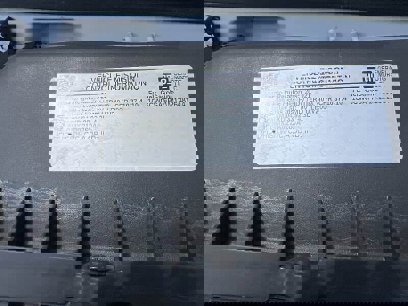 Used 2021 Chevrolet Express 2500 w/ Driver Convenience Package image 23