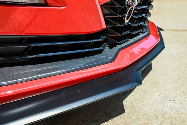 Used 2022 Chevrolet Camaro SS image 90