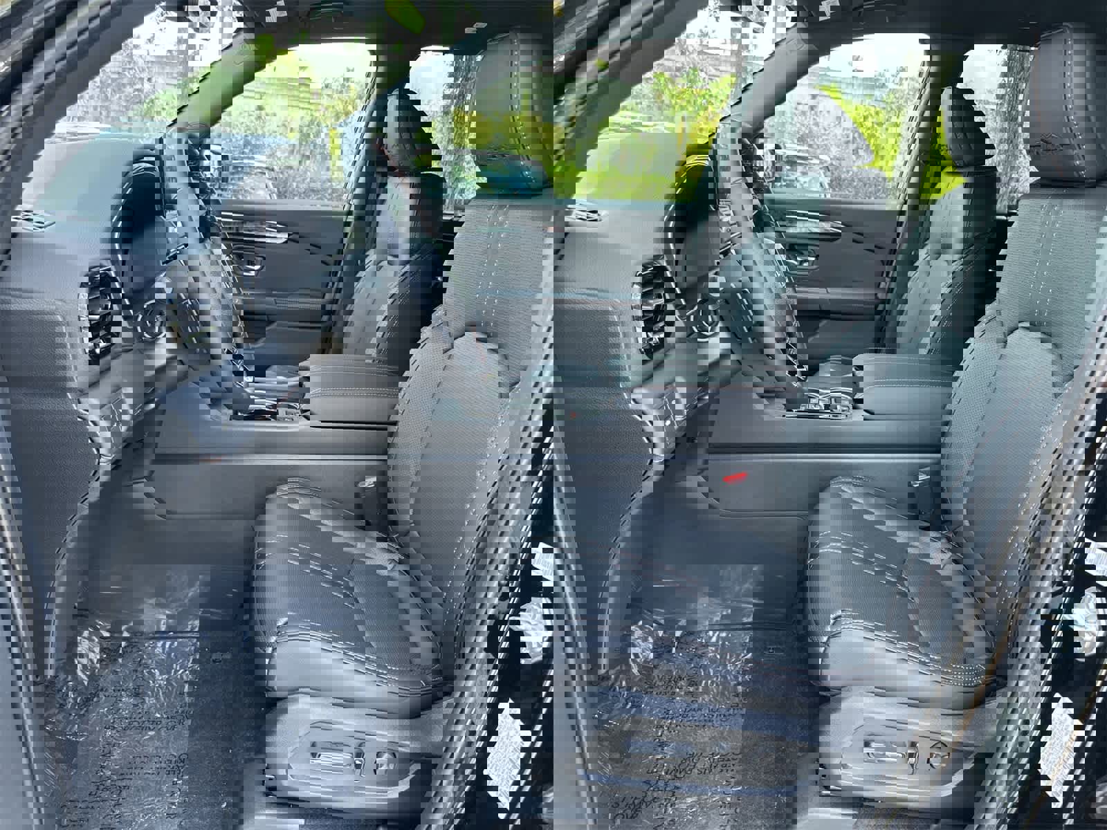 New 2026 Honda Passport TrailSport Elite image 13