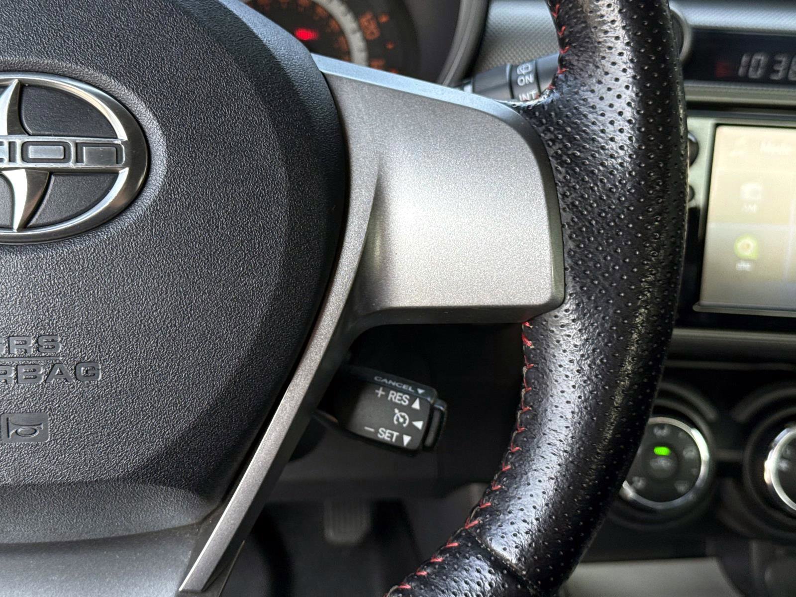 Used 2016 Scion tC image 21