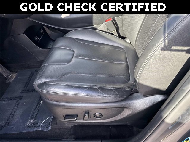 Used 2022 Hyundai Palisade SEL w/ Premium Package image 12