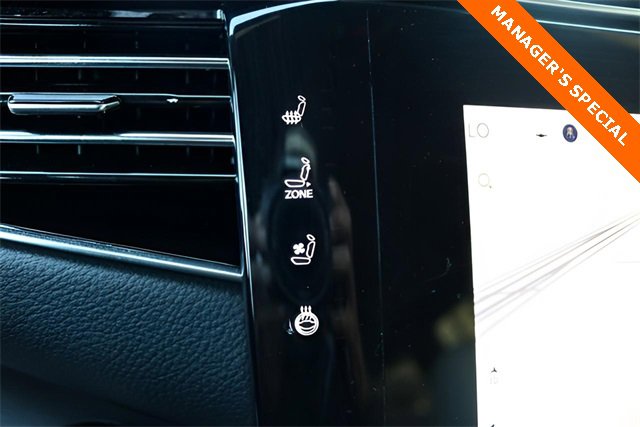 New 2025 Jeep Wagoneer L Series II image 26