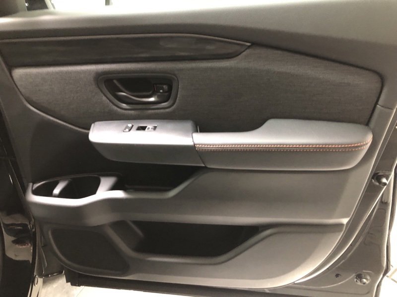 New 2026 Honda Passport TrailSport image 15