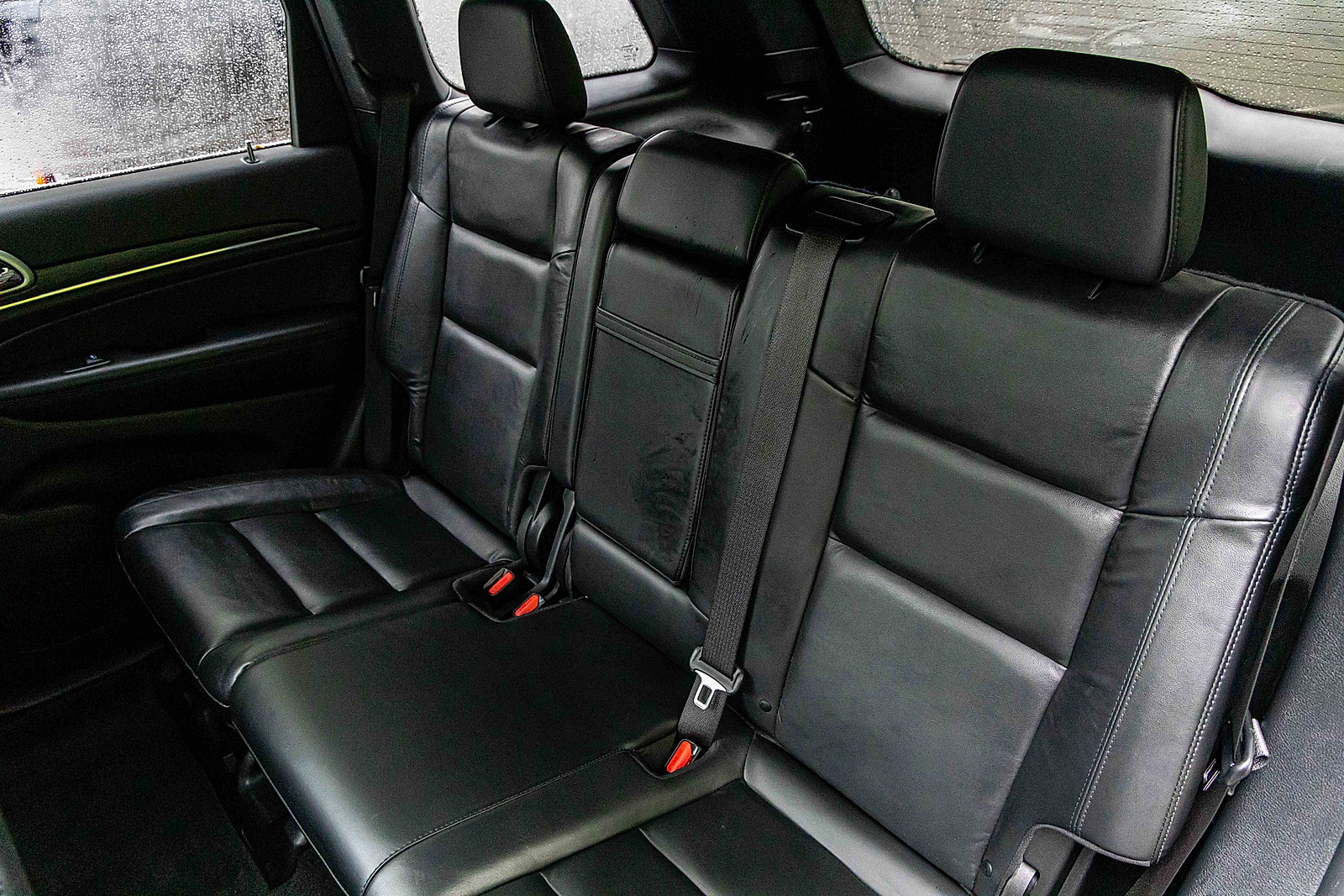 Used 2022 Jeep Grand Cherokee Limited image 23