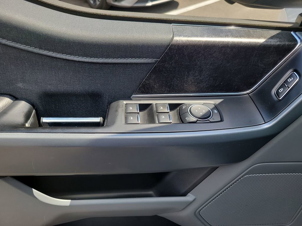 Certified 2023 Ford F150 Lightning XLT image 15