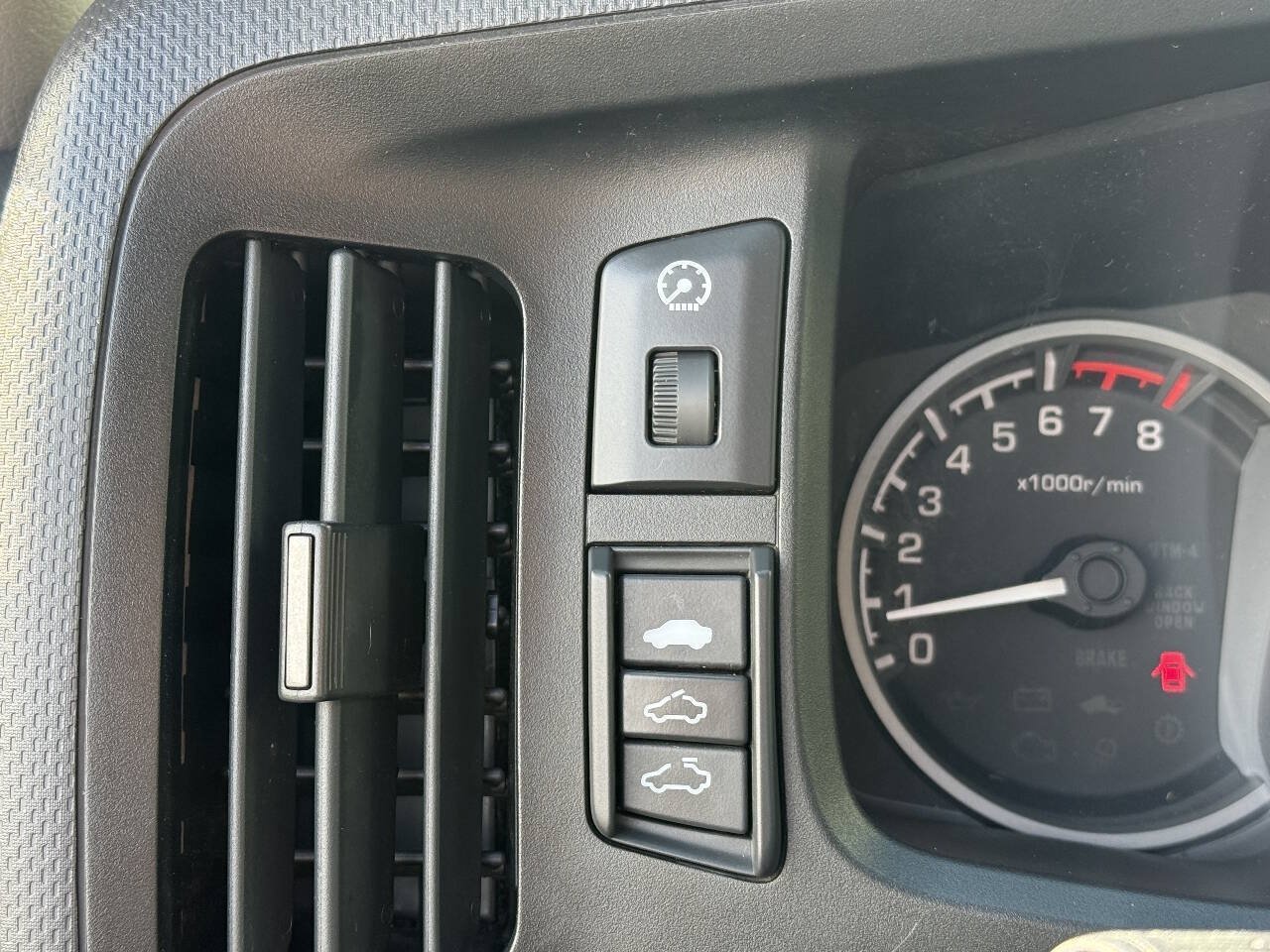 Used 2009 Honda Ridgeline RTL image 9