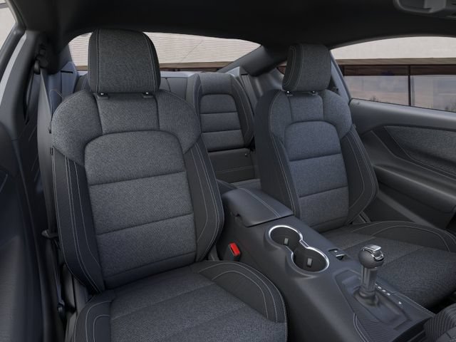 New 2026 Ford Mustang Coupe RWD image 10