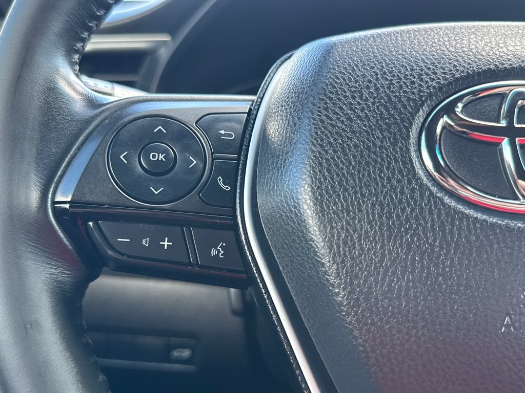Used 2021 Toyota Venza XLE AWD/4WD image 21