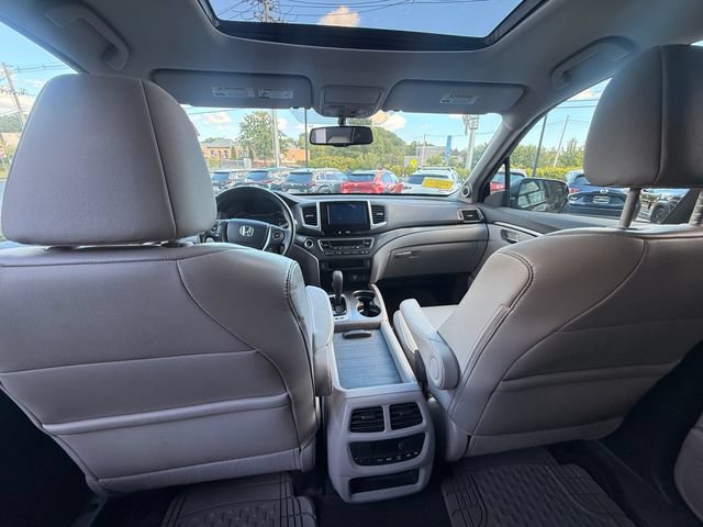 Used 2016 Honda Pilot EX-L image 6