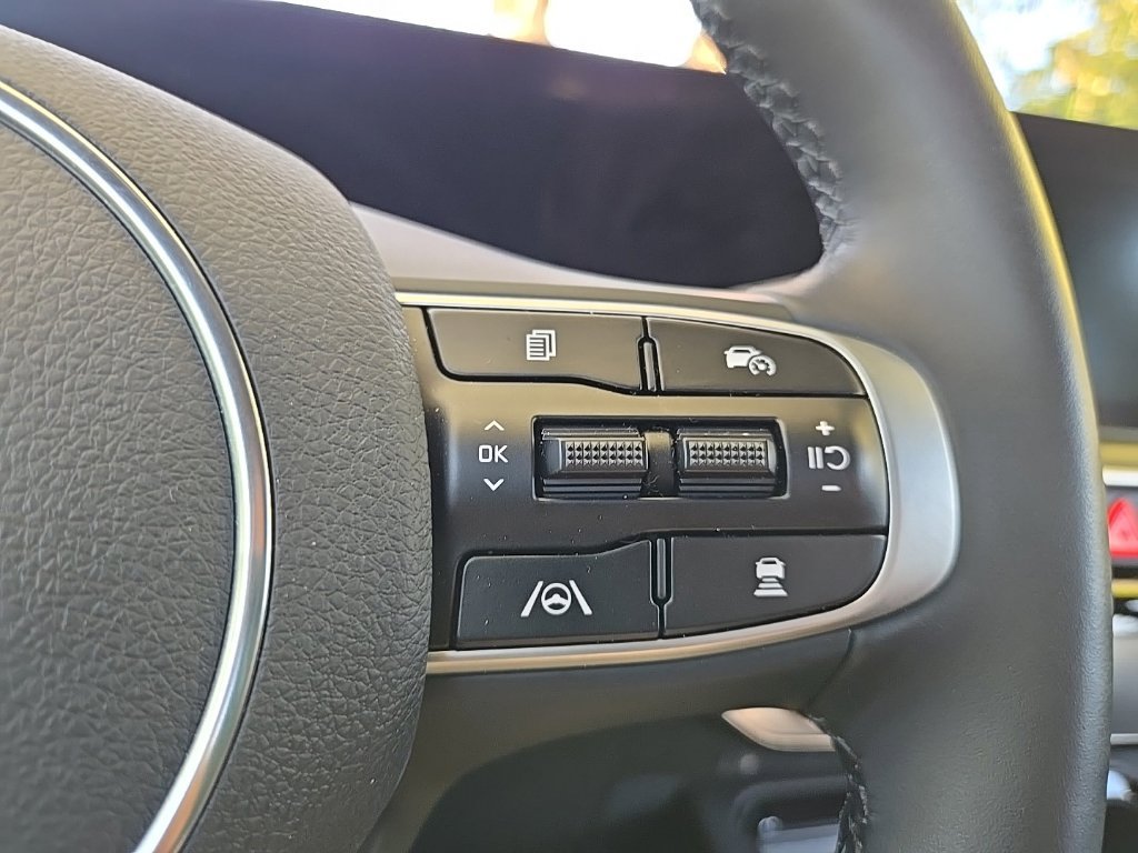 Certified 2026 Kia K5 GT-Line AWD/4WD image 15