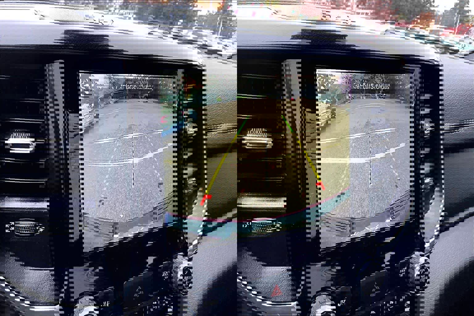 Used 2020 RAM 1500 Laramie w/ Sport Appearance Package image 26