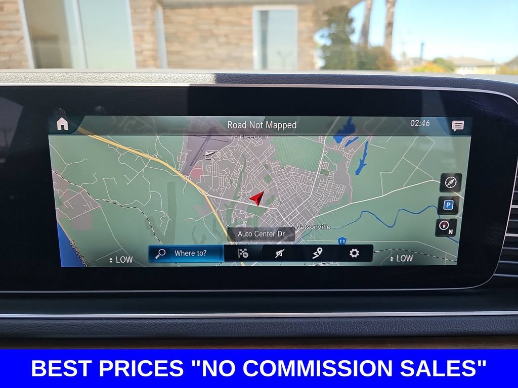 Used 2020 Mercedes-Benz GLE 350 4MATIC image 22