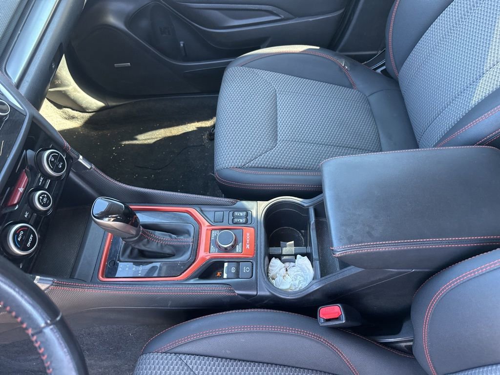 Used 2019 Subaru Forester Sport w/ Popular Package #2 image 13