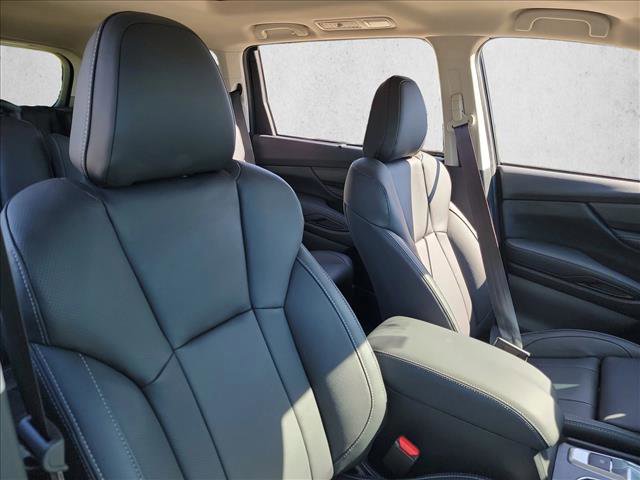 Used 2025 Subaru Ascent Limited image 15