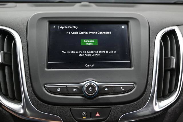 Used 2024 Chevrolet Equinox LT FWD image 28